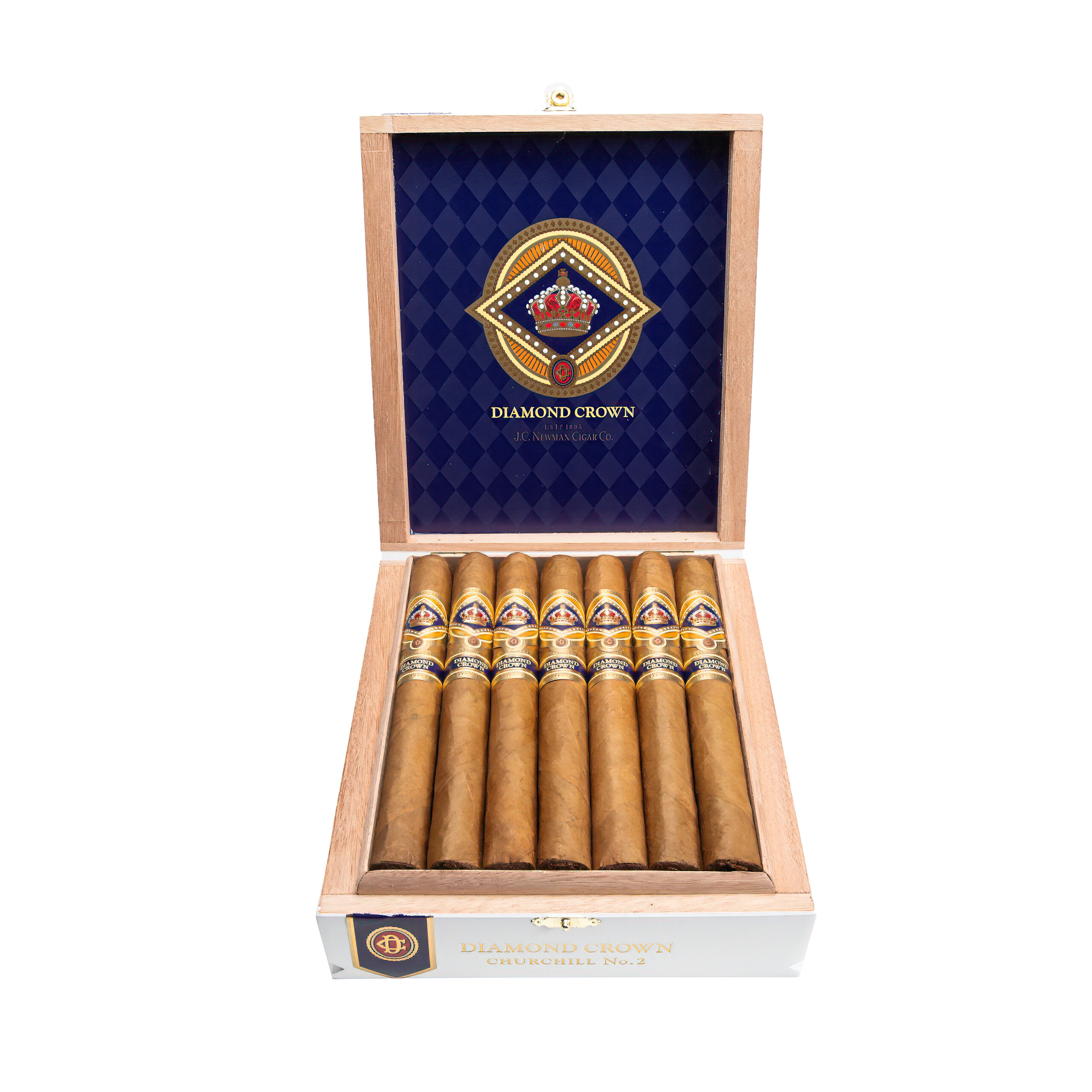J.C. Newman Diamond Crown No.5 Robusto 4.5 x 54