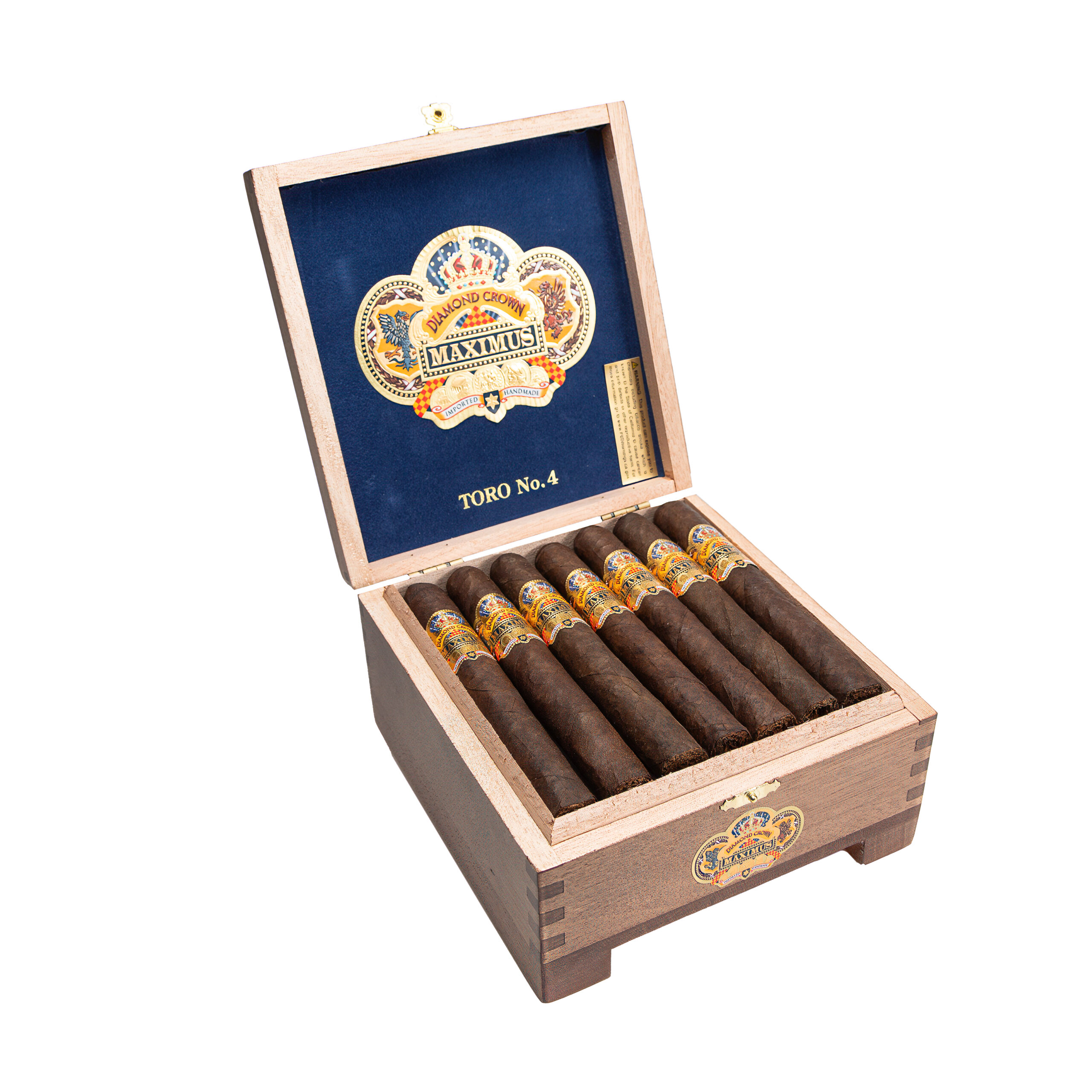 J.C. Newman Maximus No.5 Robusto 5 x 50