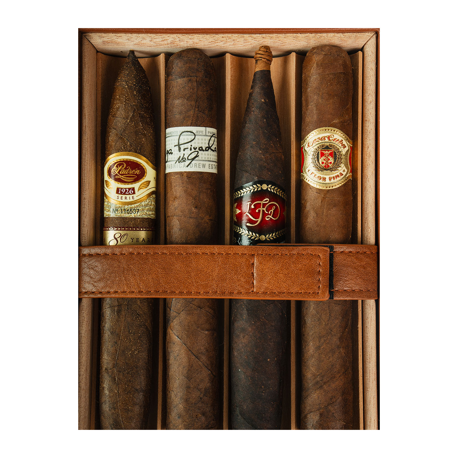 Heaven Pack #2 - Pic 2 - Sterling Cigars Online