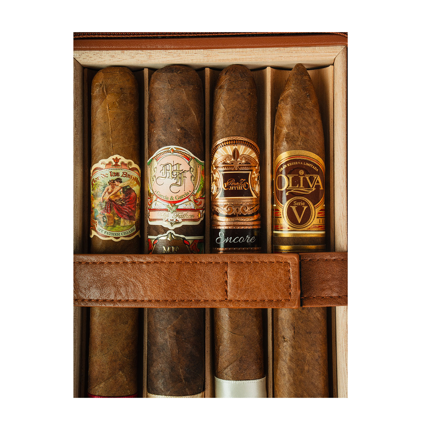 Heaven Pack #3 - Pic 2 - Sterling Cigars Online