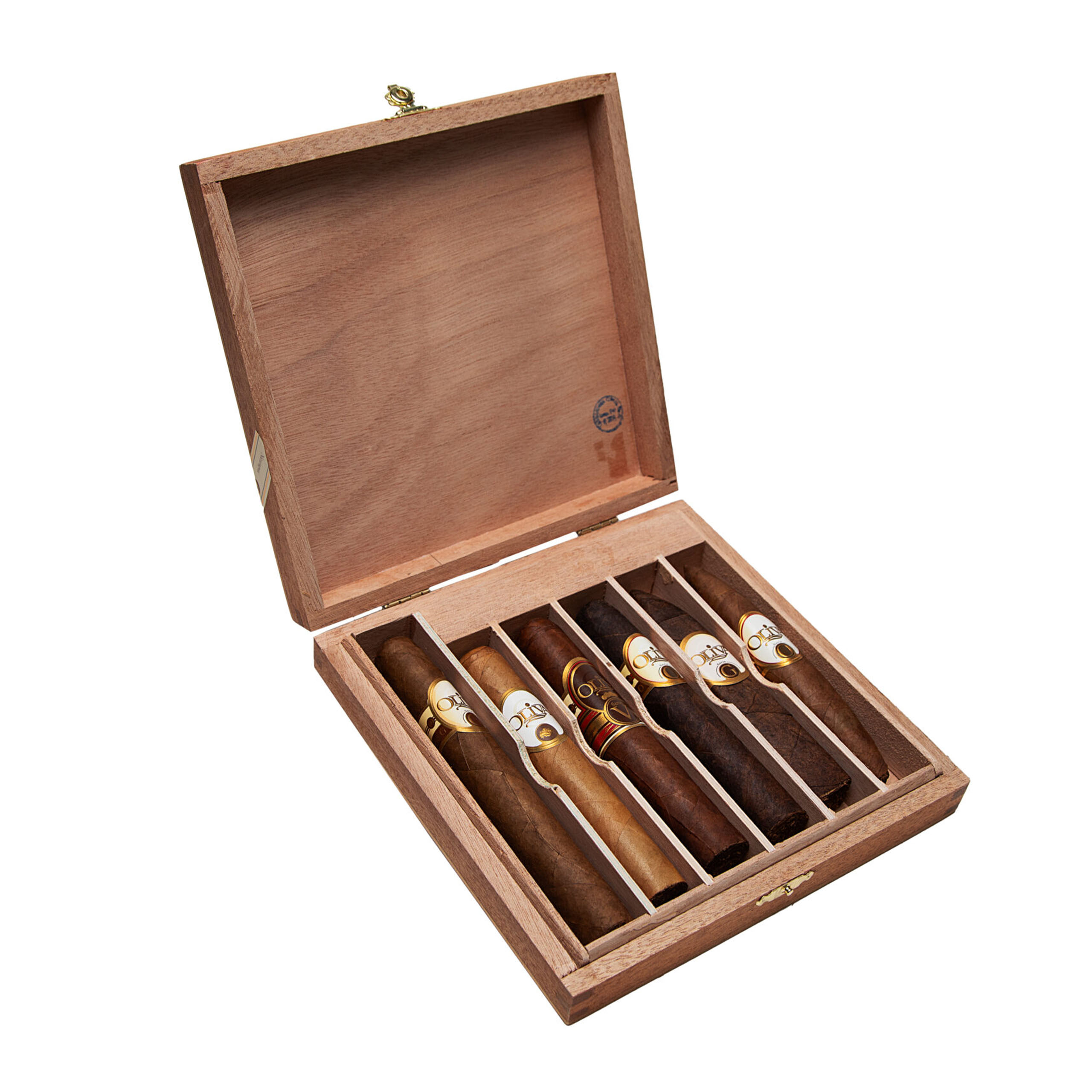 Oliva 6-Cigar Gift Set